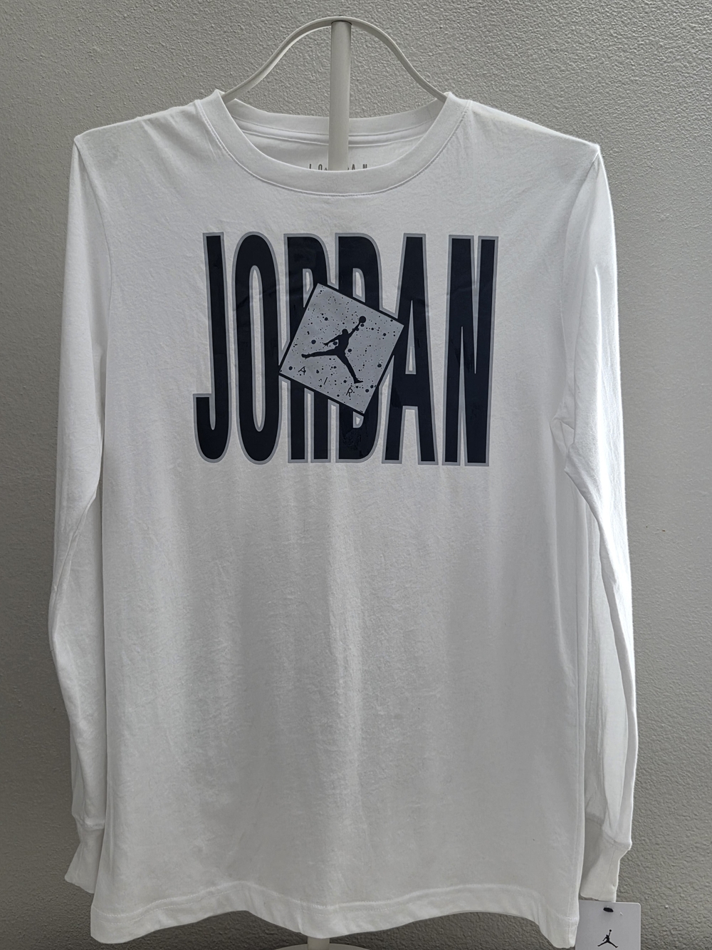 Jordan youth t-shirt